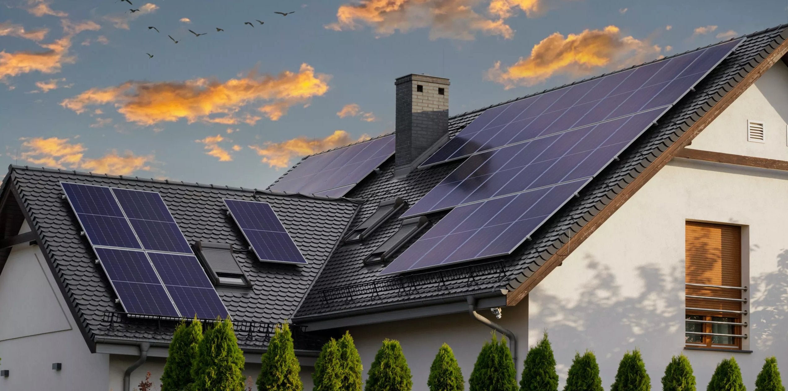 Power & Energy Solutions