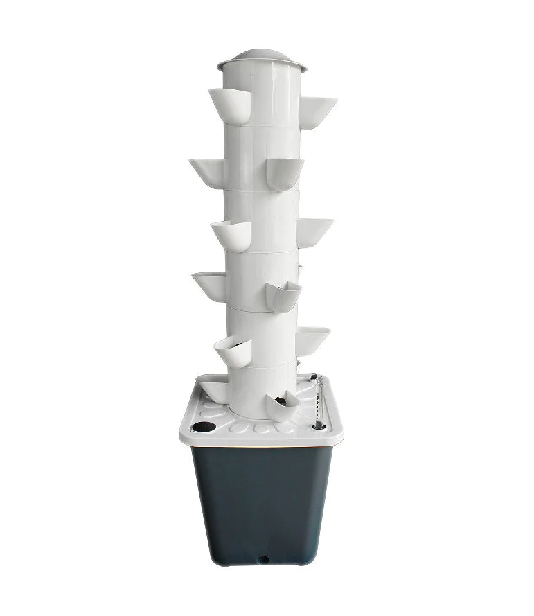 HydroGrow Vertical Garden Tower