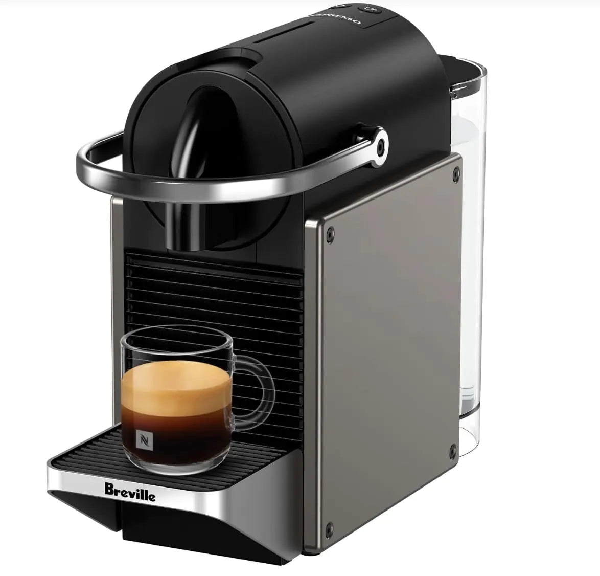 Nespresso Pixie by Breville Espresso machine