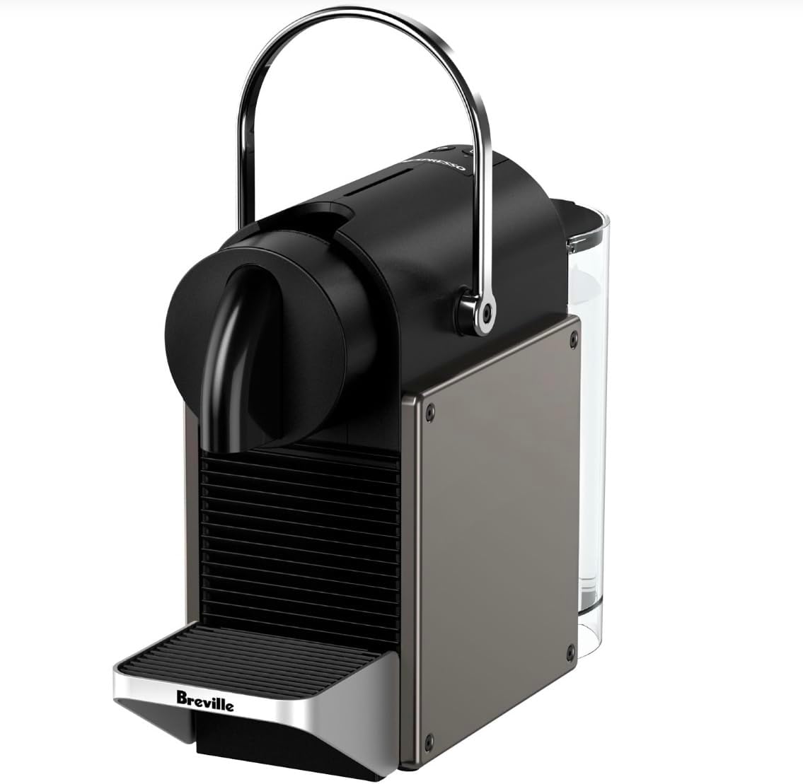 Nespresso Pixie by Breville Espresso machine